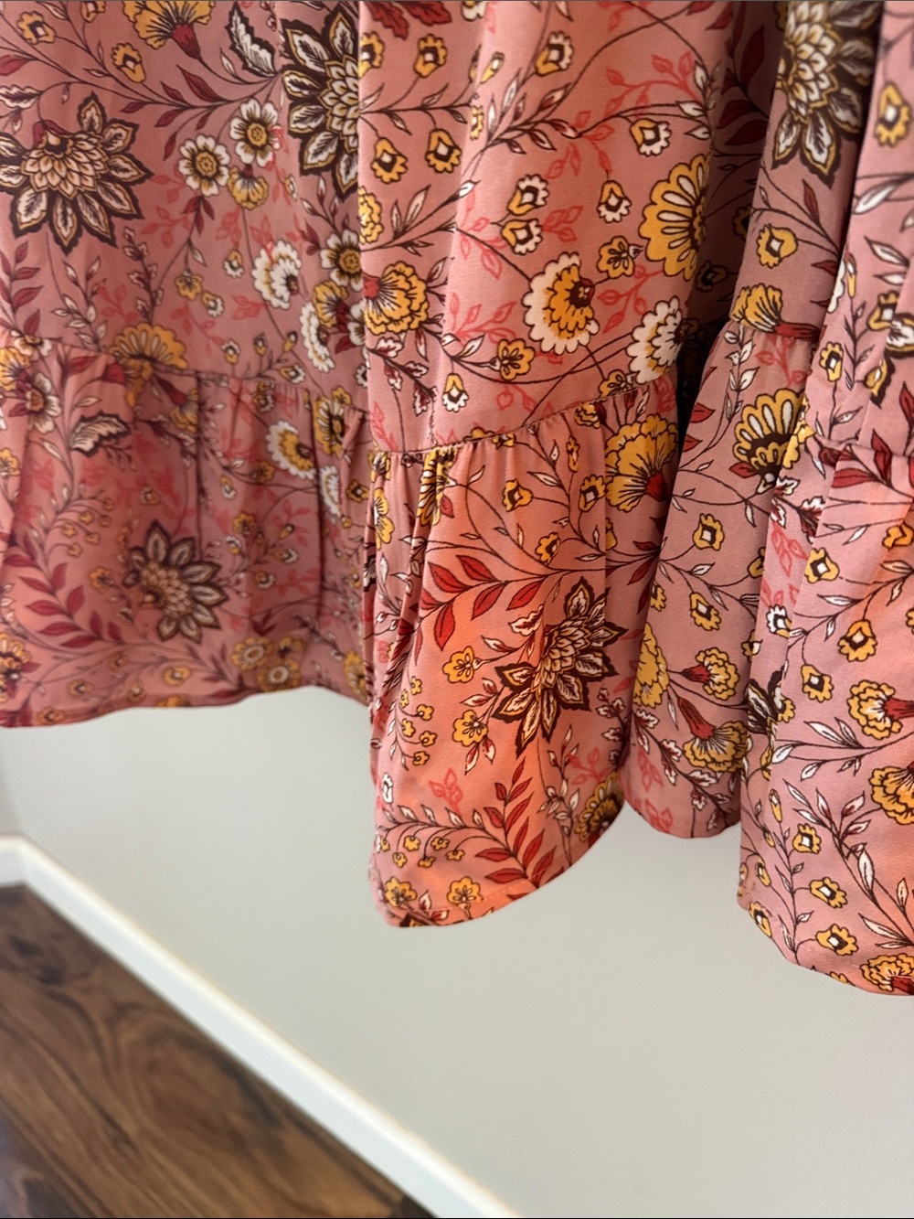 Les Serein dress - Picture 5 of 5
